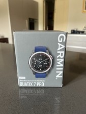 Garmin quantix pro usato  Torino
