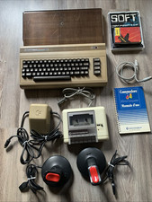 Lotto commodore 64c usato  Parma