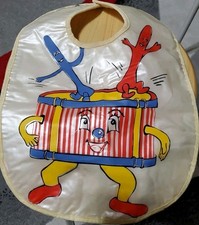 Vtg baby bib for sale  Lexington