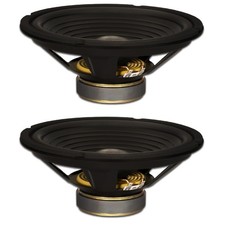 2 Woofers Goldwood Sound GW-210/8 OEM 10" 220Watt cada Alto-falantes de Substituição 8ohm, usado comprar usado 2 Woofers Goldwood Sound GW-210/8 OEM 10" 220Watt cada Alto-falantes de Substituição 8ohm, usado comprar usado  Enviando para Brazil