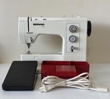 machine a coudre bernina 830 d'occasion machine a coudre bernina 830 d'occasion Expédié en Belgium