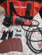 Craftsman amp variable for sale  Bethel Island