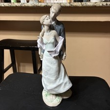 Lladro utopia perfect for sale  Hartford