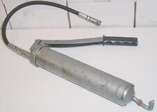 Pompe graisse manuelle d'occasion  Ensisheim
