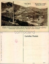 Spezia provincia monterosso usato  Italia