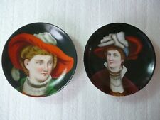 Porcelaine autrichienne xixèm d'occasion  Le Havre-