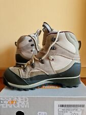 Scarpa trekking tecnica usato  Pieve Fissiraga