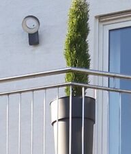 Lutec aussenwandleuchte terras gebraucht kaufen  Euskirchen