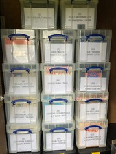 really useful box 9 litre for sale really useful box 9 litre for sale LONDON
