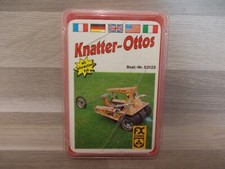 Altes quartett knatter gebraucht kaufen  Bernkastel-Kues