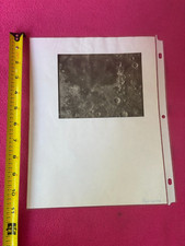 Nasa vintage photo for sale  Sebastopol