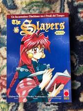 The slayers hajime usato  Bra