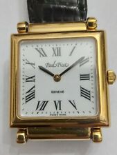 Orologio donna paul usato  Milano