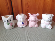 Vintage cute animal for sale  WATFORD