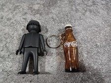 Coca cola keychain d'occasion  Expédié en Belgium