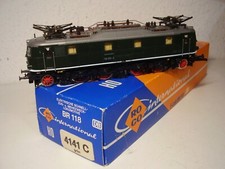 Roco 4141 lok gebraucht kaufen  Lichtenstein