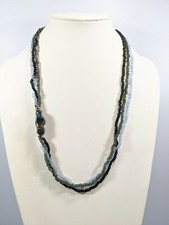Artisan blue black for sale  Erie