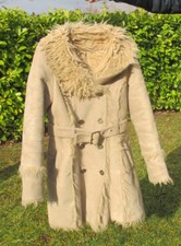 Manteau femme hiver d'occasion  Saint-André-les-Vergers