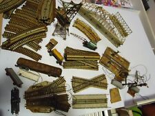 Marklin large lot d'occasion  Expédié en Belgium