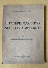 Potere marittimo nell usato  Milano