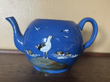 Seagulls seashore blue for sale  Oil City
