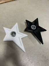 Keramik wandlampe starburst gebraucht kaufen  Hofkirchen