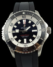 Breitling superocean automatic gebraucht kaufen  München