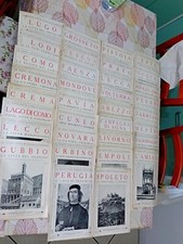 Cento città italia usato  Pontecagnano Faiano