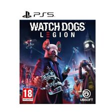 Watch dogs legion usato  Italia