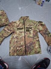 Windstopper esercito nuovo usato  Visciano