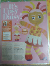 daisy knitting patterns for sale  LIVERPOOL