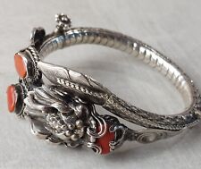 Ancien bracelet décor d'occasion  Seingbouse