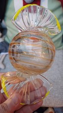 Large blown glass for sale  SWINDON