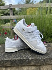Genuine adidas forum for sale  BURTON-ON-TRENT