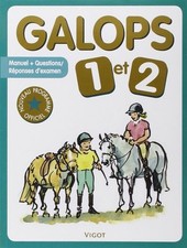 Galops collectif v2186917 d'occasion  Hennebont