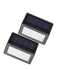 Solar wall light for sale  Elk Grove Village