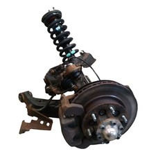 Isuzu max suspension for sale  HALIFAX