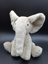 Doudou peluche éléphant d'occasion Doudou peluche éléphant d'occasion  Courcelles-lès-Lens