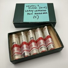Leroy lettering pen for sale  Arlington