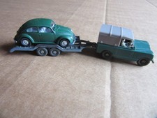 Land rover transport gebraucht kaufen  Fürth