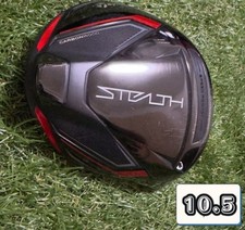Taylormade stealth 10.5 d'occasion  Expédié en Belgium