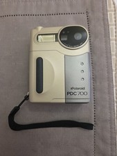 Vintage polaroid pdc700 for sale  Manchester