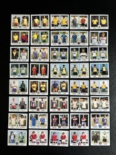 Stickers panini football d'occasion  Montbrison
