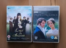 Pride prejudice lost for sale  TELFORD