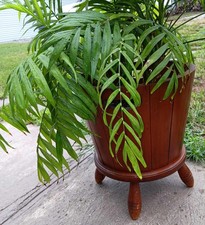 Vtg large wooden for sale  Van Buren