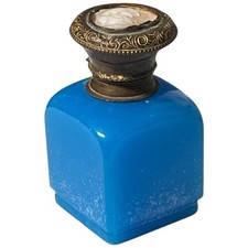 Antique french blue for sale  San Pedro