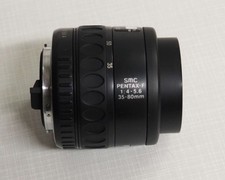 Bjektiv smc pentax gebraucht kaufen  Oelsnitz