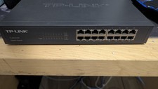 Switch gigabit porte usato  Monopoli
