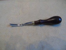 Vintage osborne leather for sale  Cuba