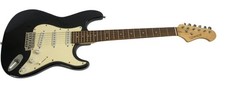 Elevation black electric for sale  UK